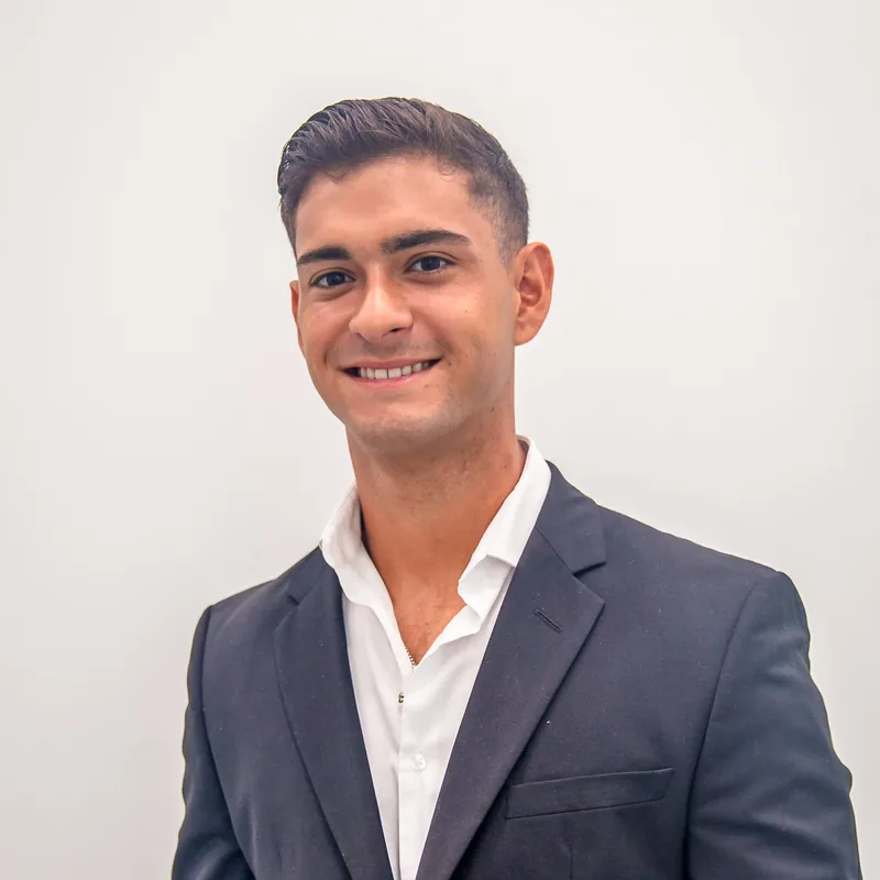 Daniel Dagoberto Milian