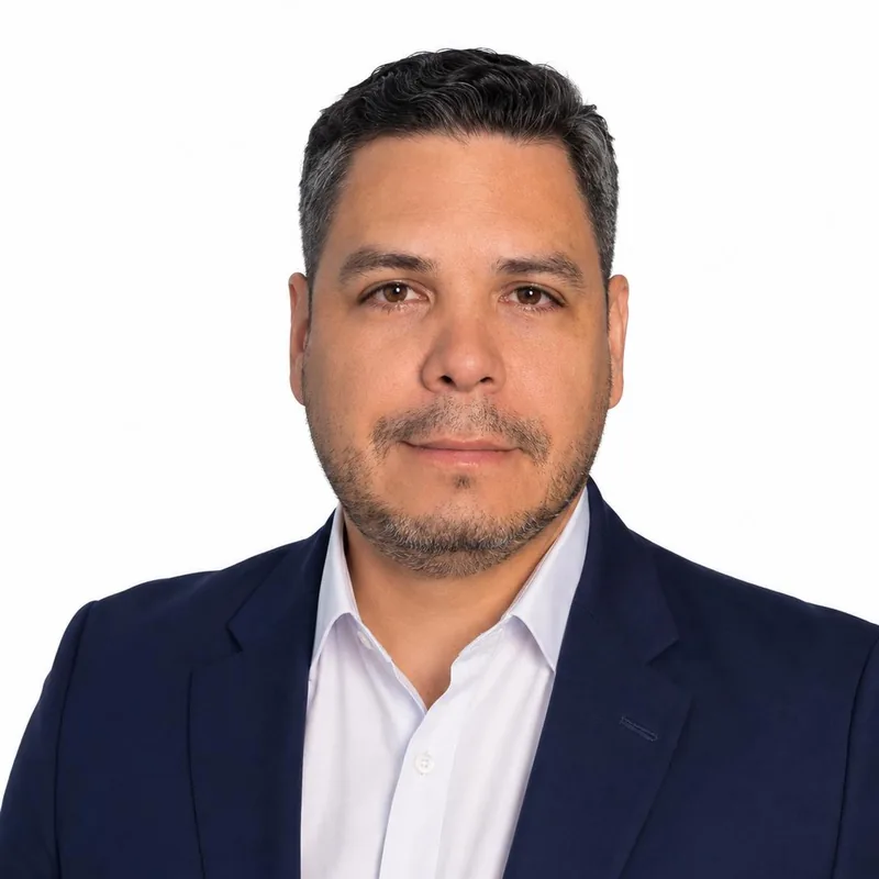 Giovany De La Hoz Vargas