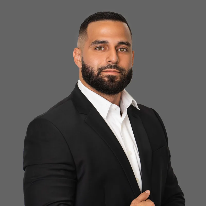 Joel Ramos