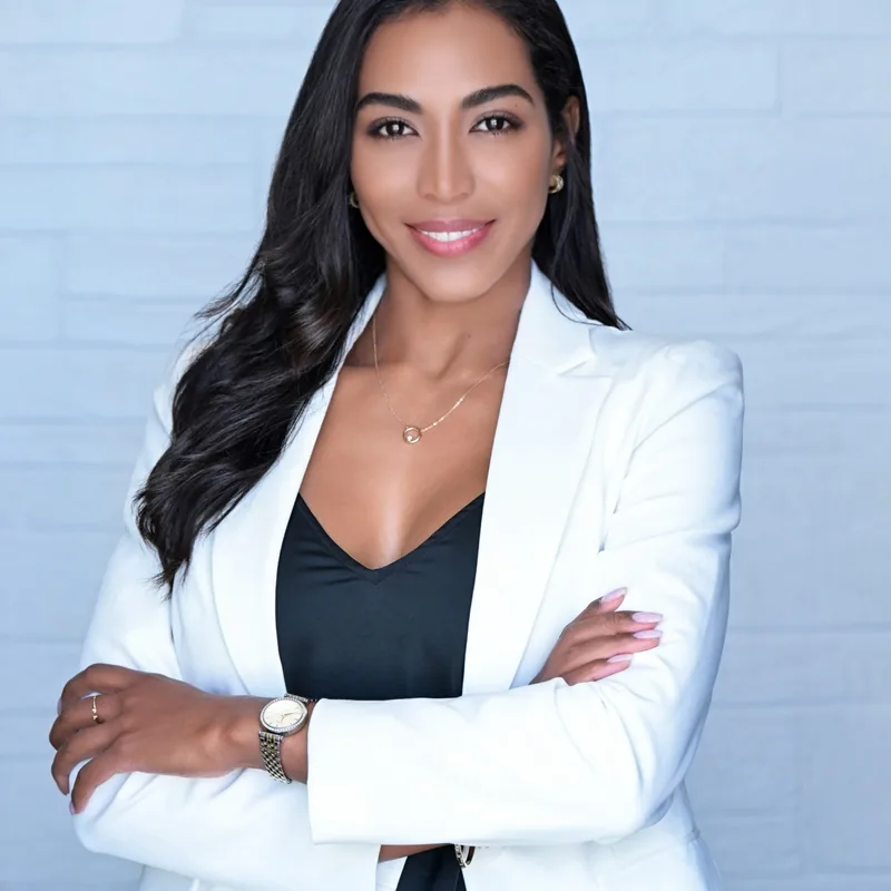 Julia Rafaela Santos