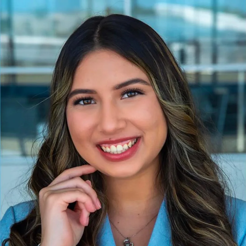 Mariangel Alcantara