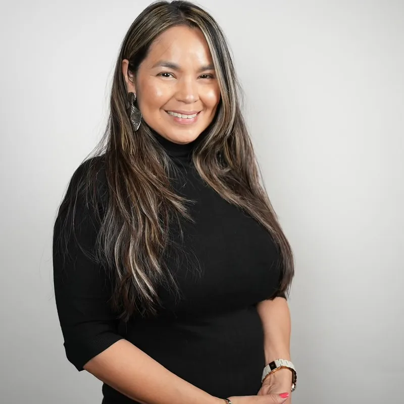 Paola Claudia Menoscal