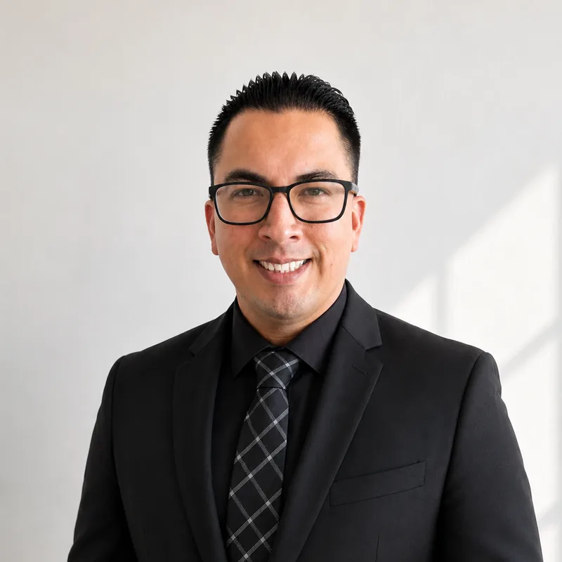 Samuel David Mesa