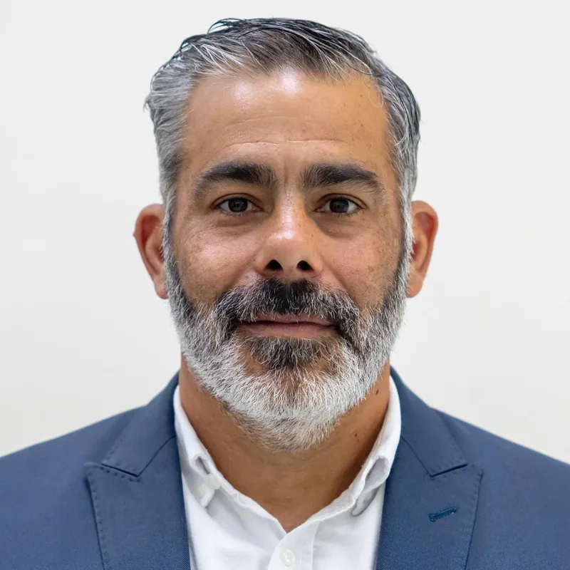 Victor Manuel Cue
