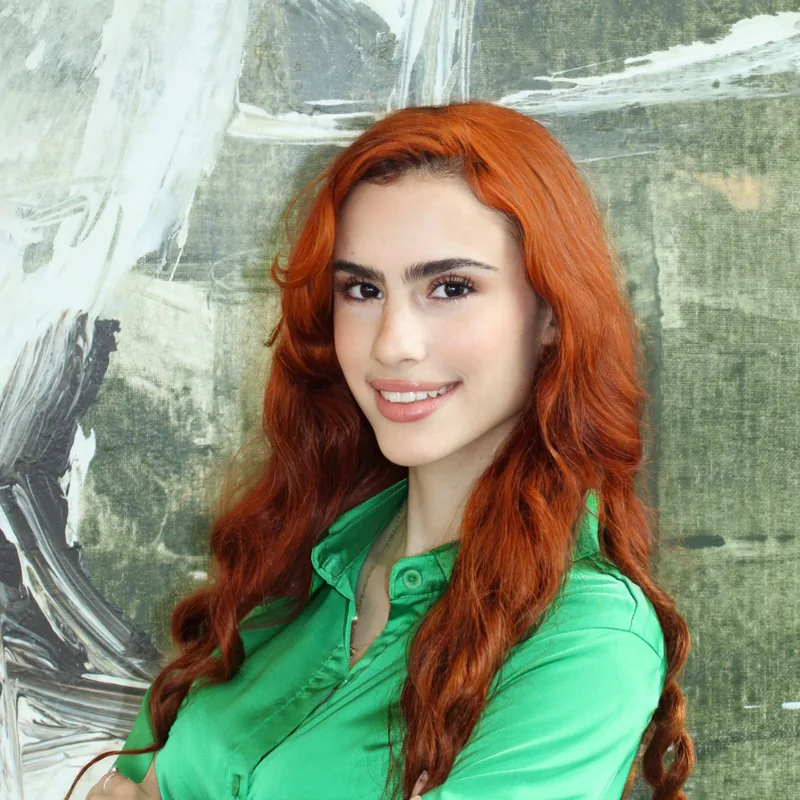 Yaline Del Carmen Valle Mendoza